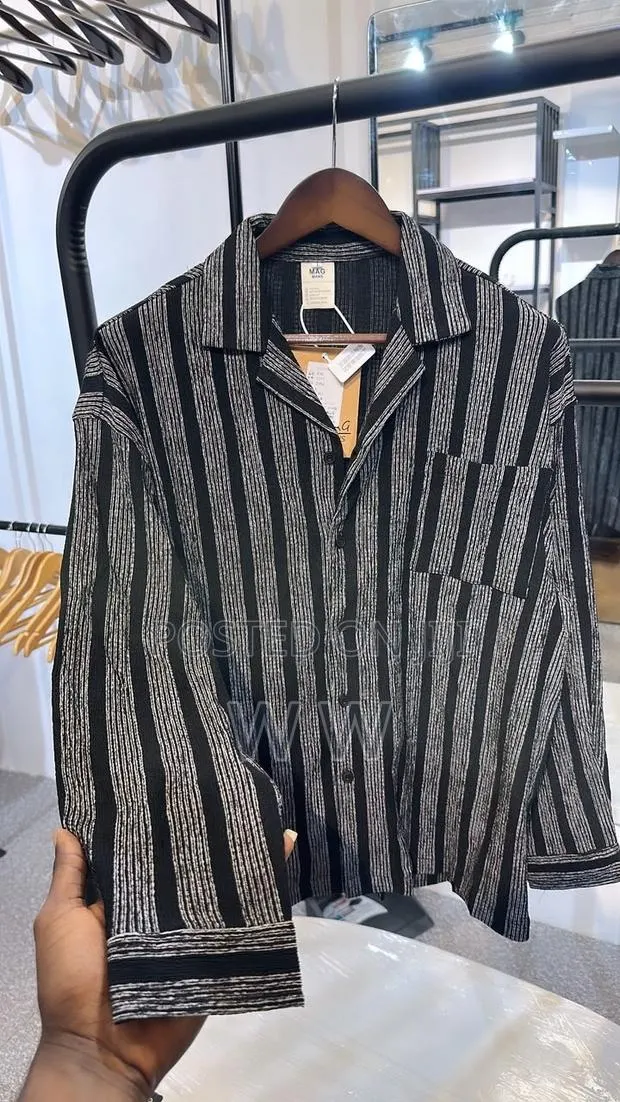 Nice Cotton Shirts · Photo 1