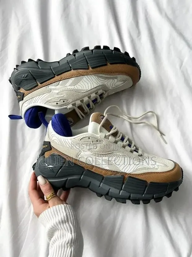 Reebok Vibrem · Photo 1