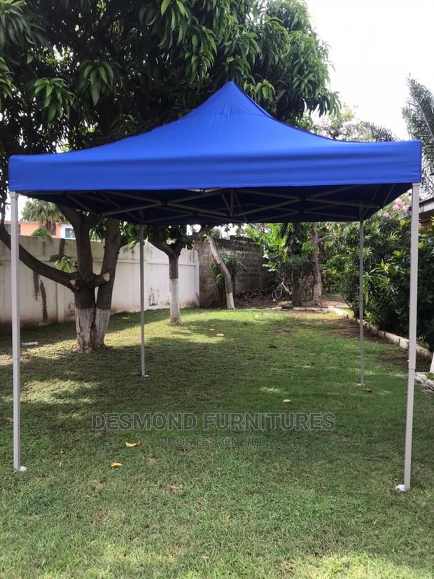 Foldable Canopy · Photo 1