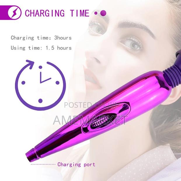 USB Rechargeable Dildo Clit Vibrator, Sex Toy for Women · Photo 2