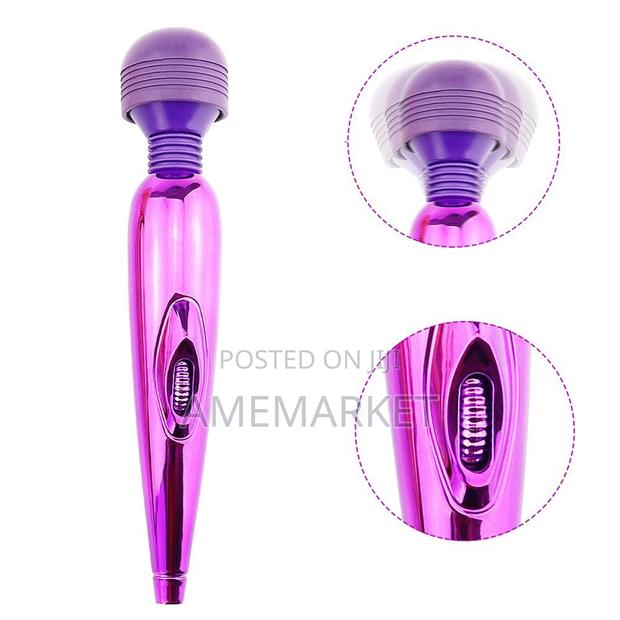 USB Rechargeable Dildo Clit Vibrator, Sex Toy for Women · Photo 3