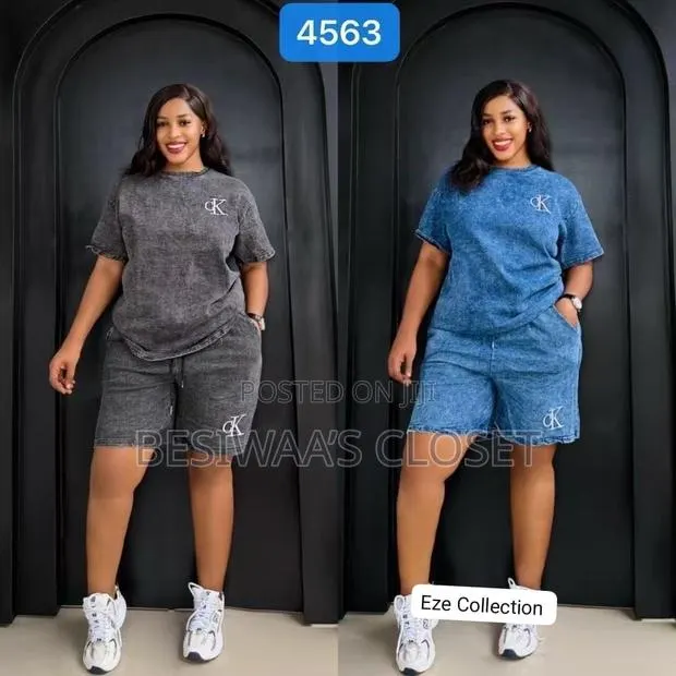 Jeans 2pcs · Photo 1