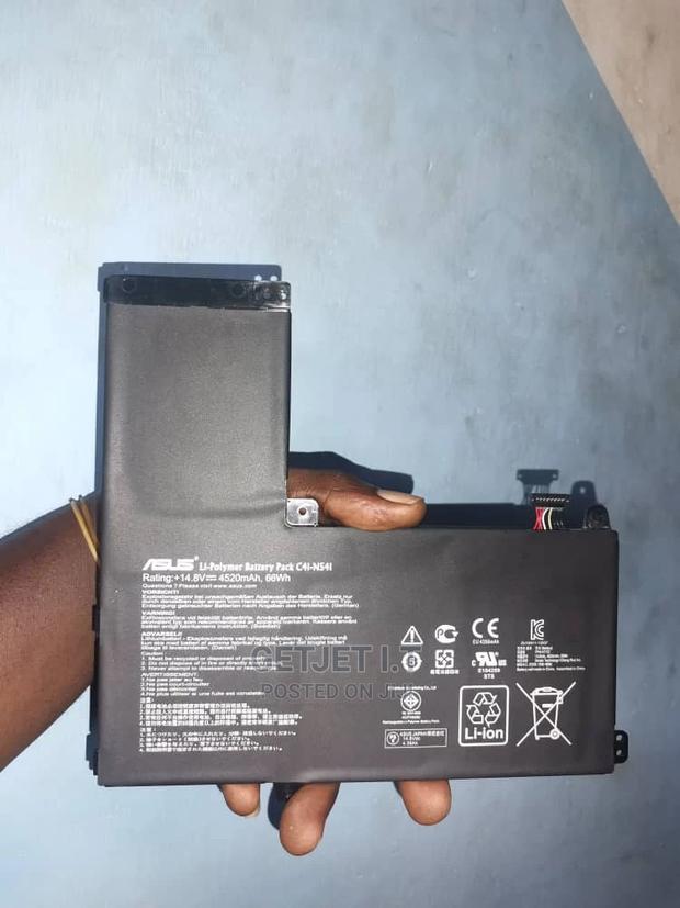 Original Internal Batteries for All Laptops and Delivery · Photo 6