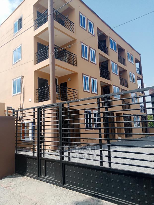 1bdrm Block of Flats in Ben Properties, Ga East Municipal for rent · Photo 1