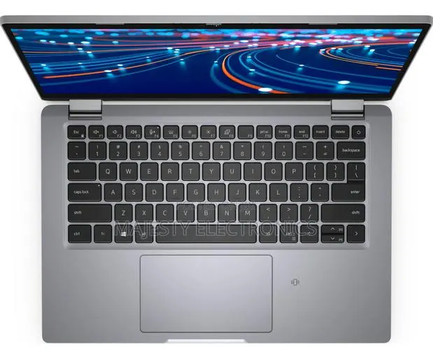 New Laptop Dell Latitude 5320 16GB Intel Core i5 SSD 256GB · Photo 2
