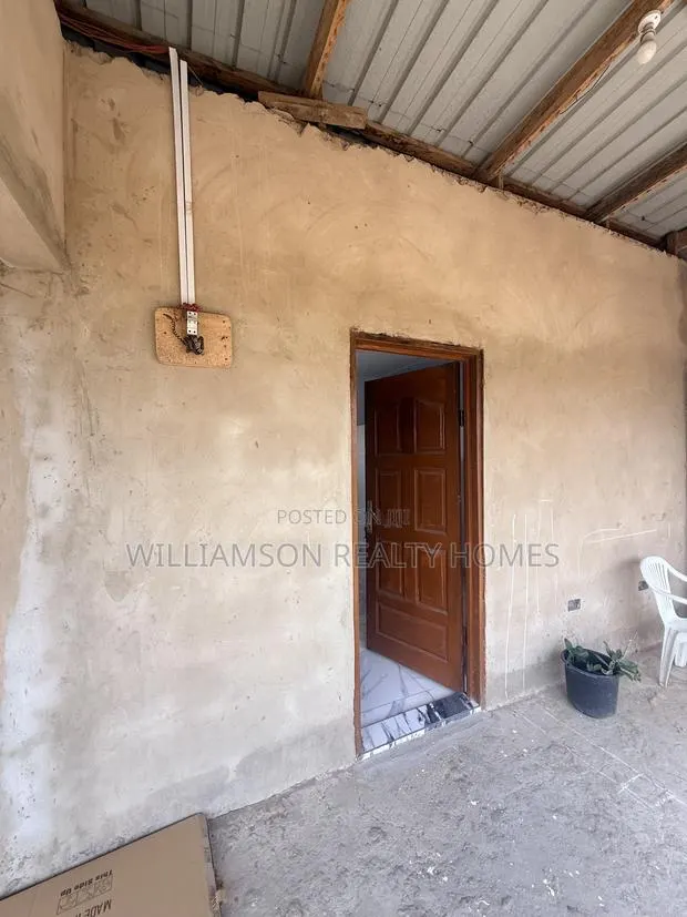 1bdrm Apartment in Community 18 Area, Spintex for rent · Photo 1