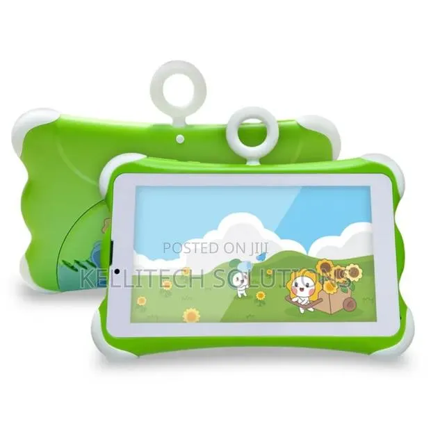 Sailair S360 Children Tablet With Unbreakable Screen · Photo 2