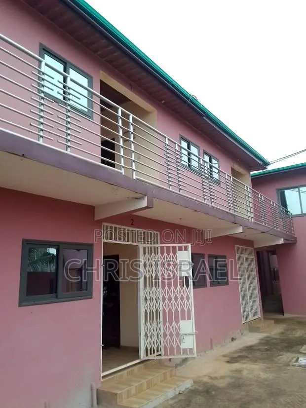 1bdrm Room & Parlour in Oyibi for rent · Photo 1