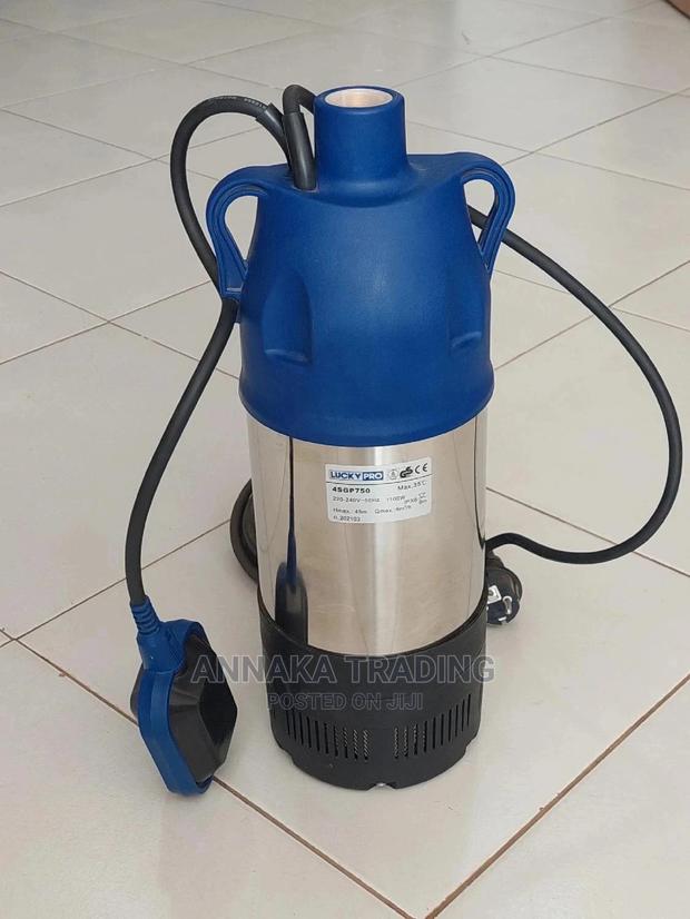 Luckypro Water Pump · Photo 2