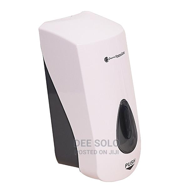 Soap/Sanitizer Dispenser · Photo 2