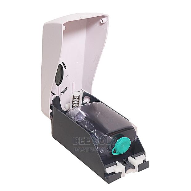 Soap/Sanitizer Dispenser · Photo 1