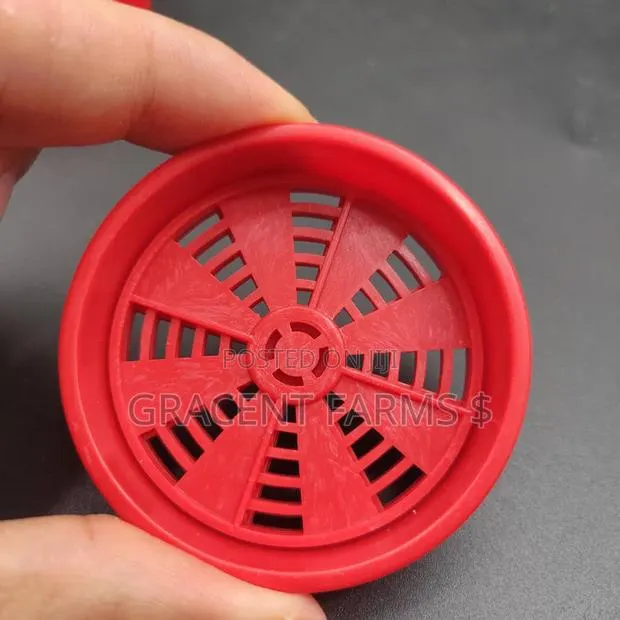 Beehive Ventilation Disc · Photo 4