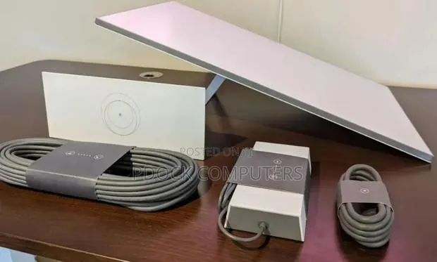 Starlink Gen3 Standard Kit V4 Router High Speed Router · Photo 1