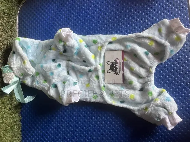 Toy Dog Clothing- New Stock -2025-000020000 · Photo 1