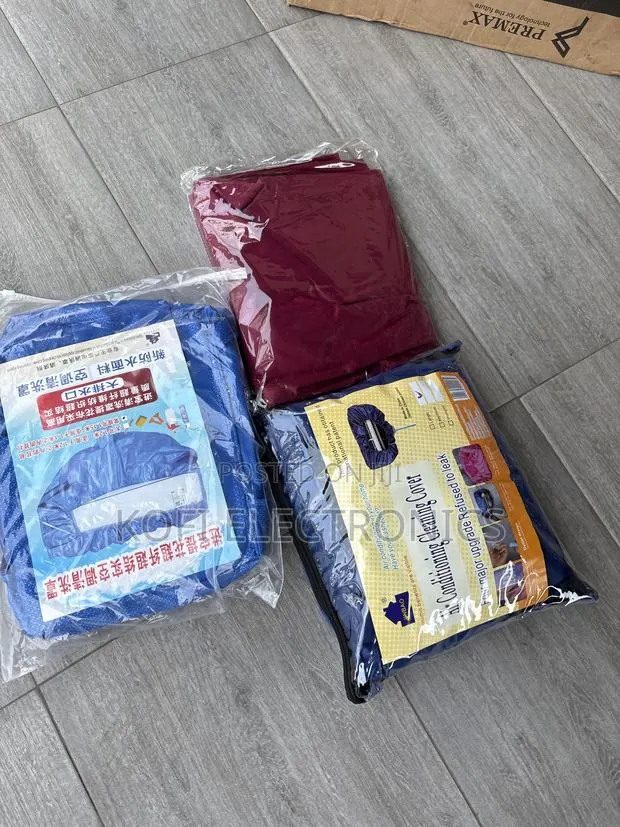 Universal Ac Cover Bag Durable Stylish · Photo 1