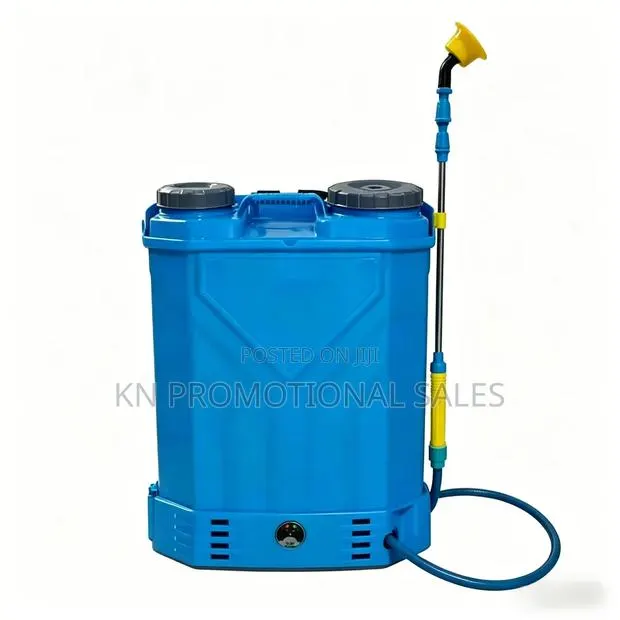Electric Knapsack Sprayer 20L