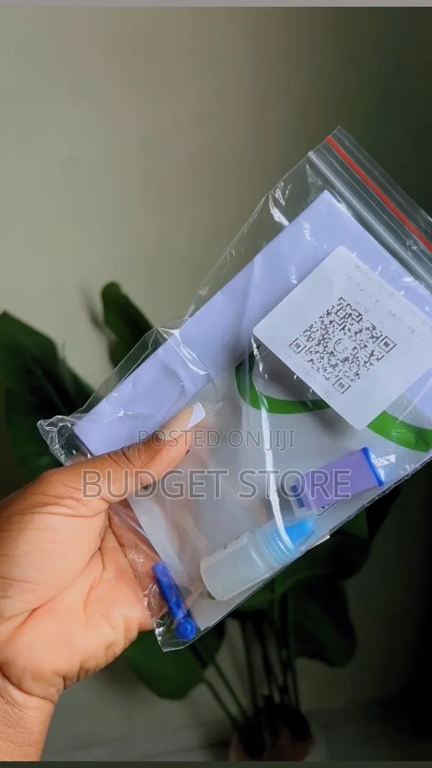 Test Kit Available · Photo 1
