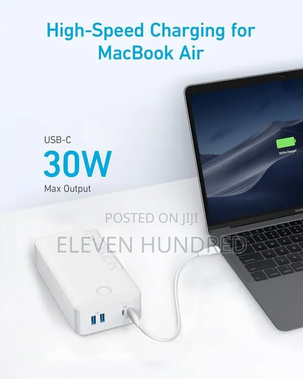 Power Bank (Anker ) · Photo 1