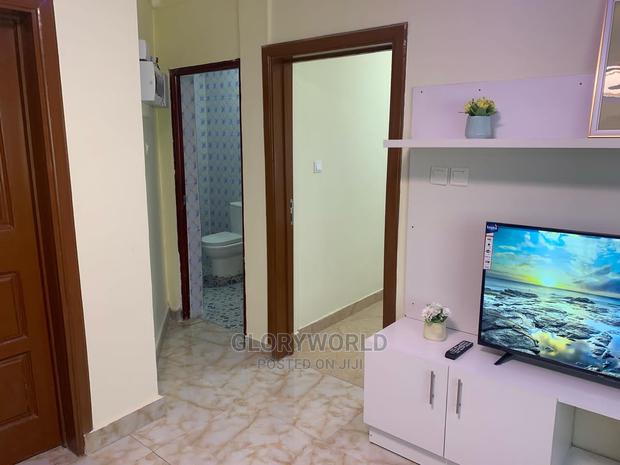 Beautiful Furnished 2 Bed Apartment at Spintex · Photo 6