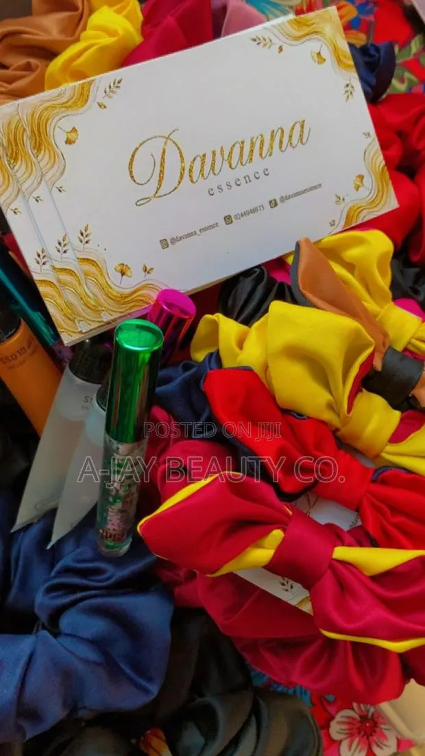 Scrunchies by Davanna · Photo 1