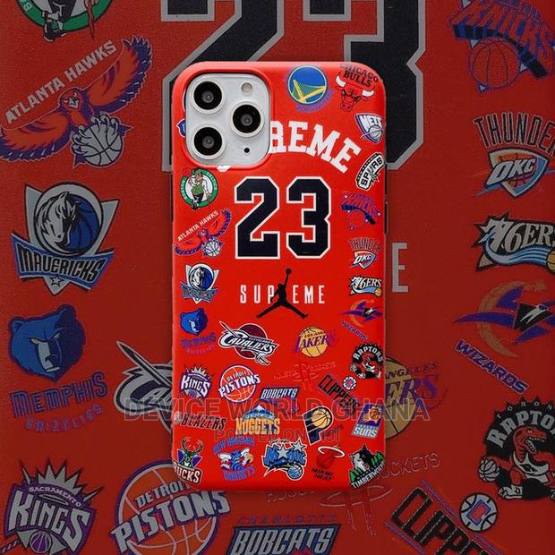 Supreme Jordan Case For iPhone 13promax 13pro 13 12promax 12 · Photo 2
