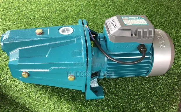 Water Pump 1500w(2hp) · Photo 1