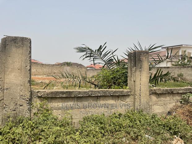 A Plot of Land for Sale at West Trasacco · Photo 2