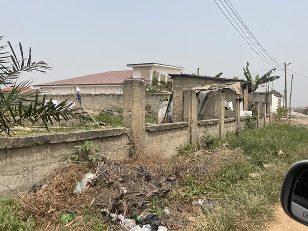 A Plot of Land for Sale at West Trasacco · Photo 1