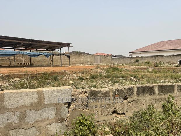 ONE and Half Plots for Sale at West Trasacco · Photo 1