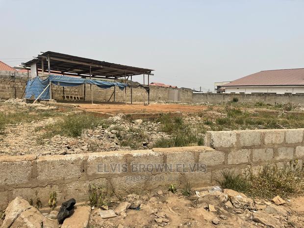 ONE and Half Plots for Sale at West Trasacco · Photo 2