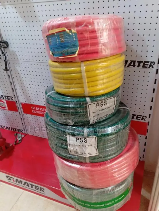 Waterhose 50meters · Photo 1