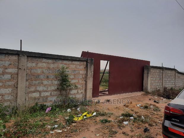 10 Acres Industrial Plots at Tema · Photo 2
