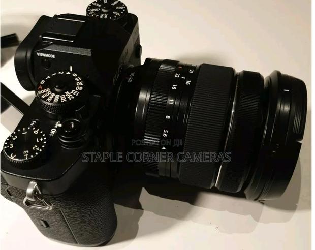 Fujifilm Xt-3 With Fujifilm 18-55mm F4 Lens · Photo 4