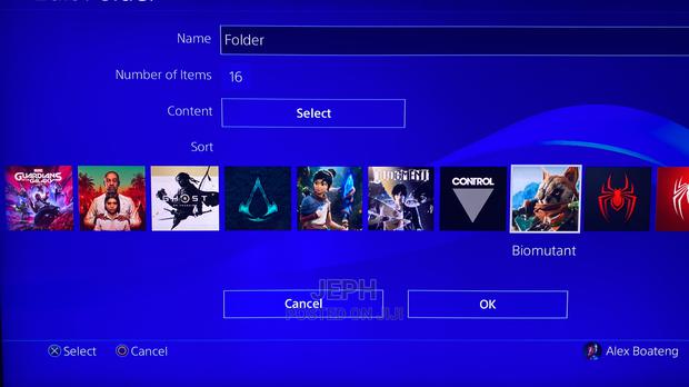 Ps4 Ps5 Xbox Games · Photo 8
