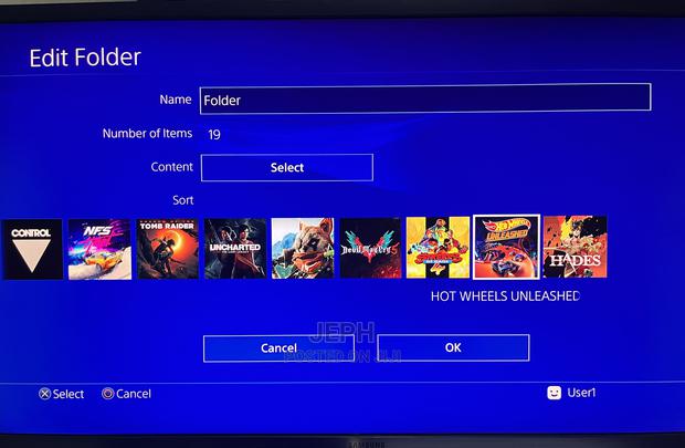 Ps4 Jailbreak Games · Photo 6