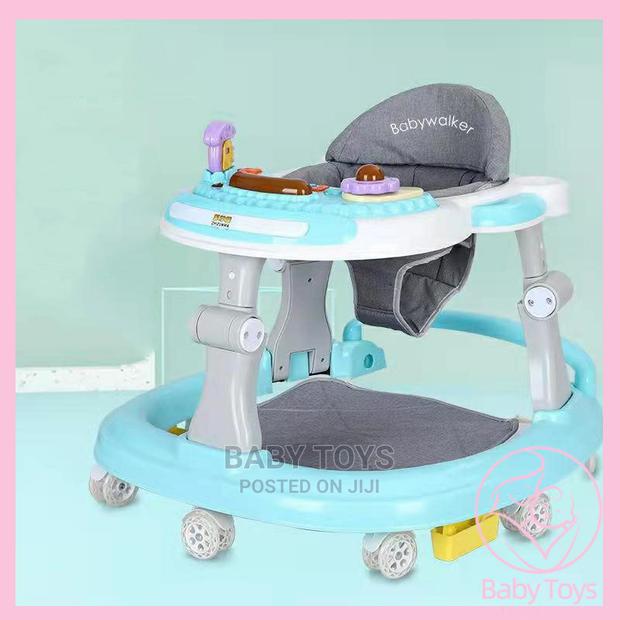 Baby Walker Seat Sitter Walker X08