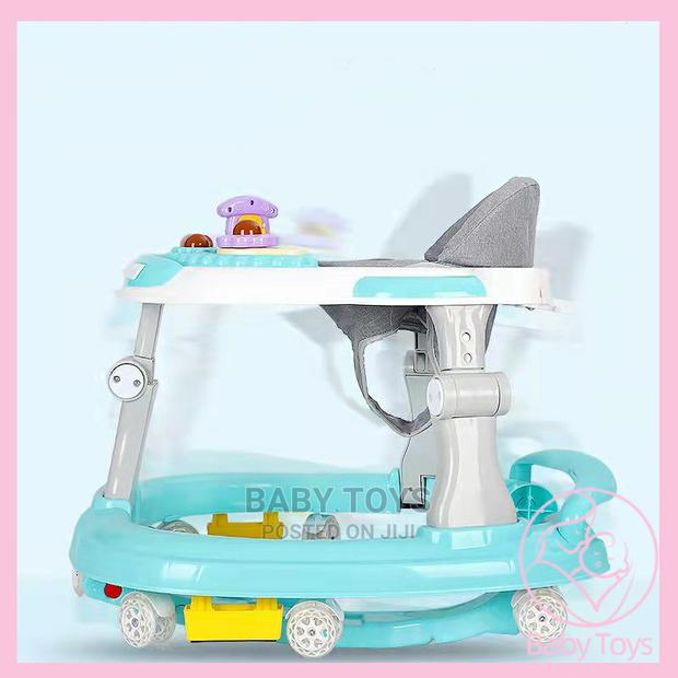Baby Walker Seat Sitter Walker X08 · Photo 2
