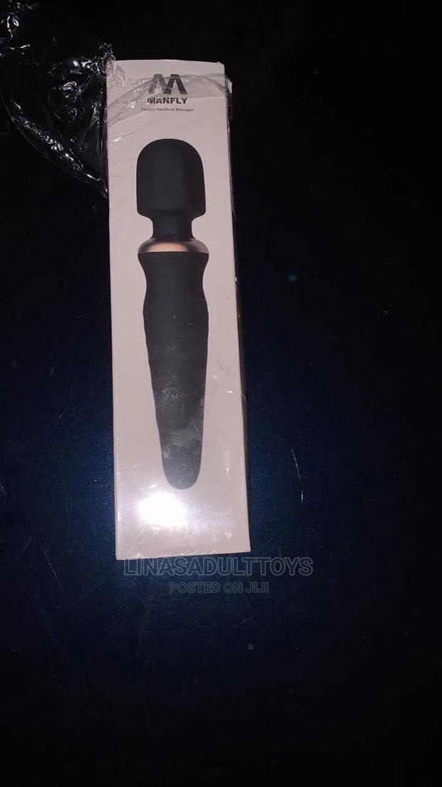 Pussy Massager