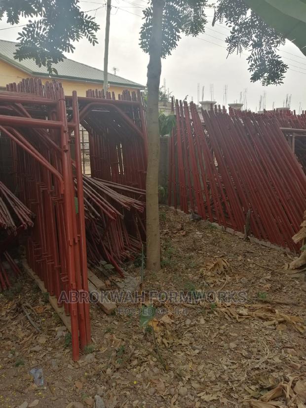 Scaff for Sale and Rent · Photo 3