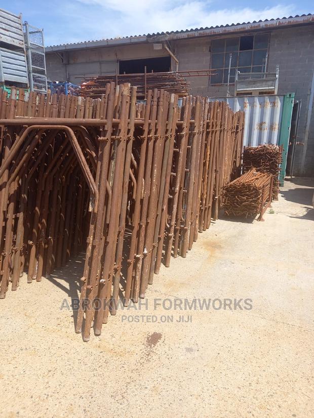 Scaff for Sale and Rent · Photo 4
