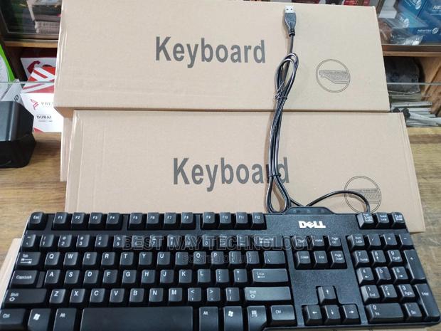 Dell Usb Keyboard · Photo 6