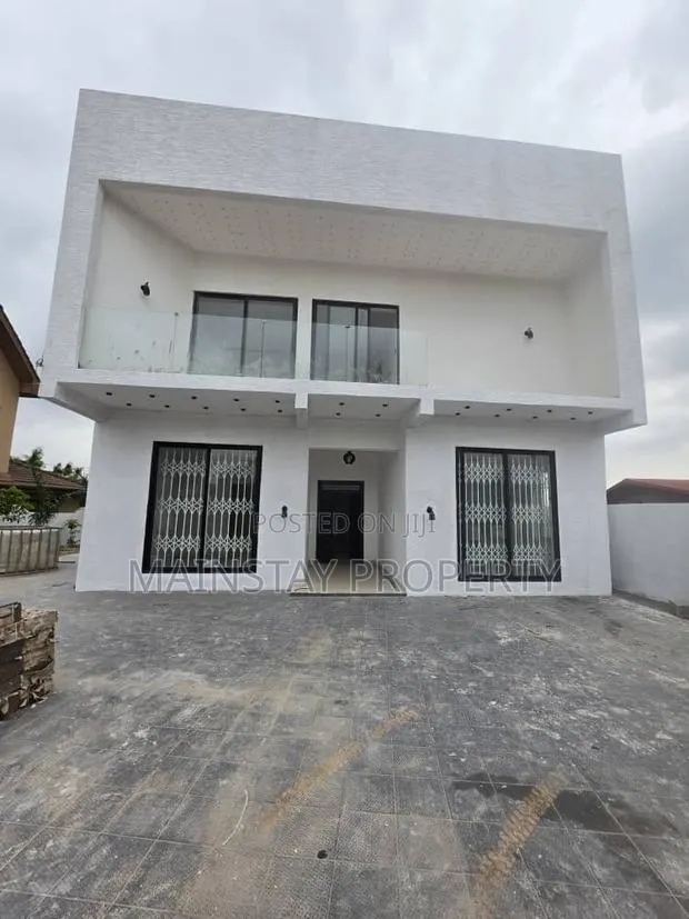 4bdrm House in Mainstay Estates, East Legon for sale · Photo 1