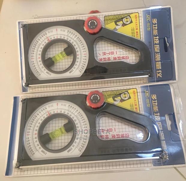 Inclinometer · Photo 2
