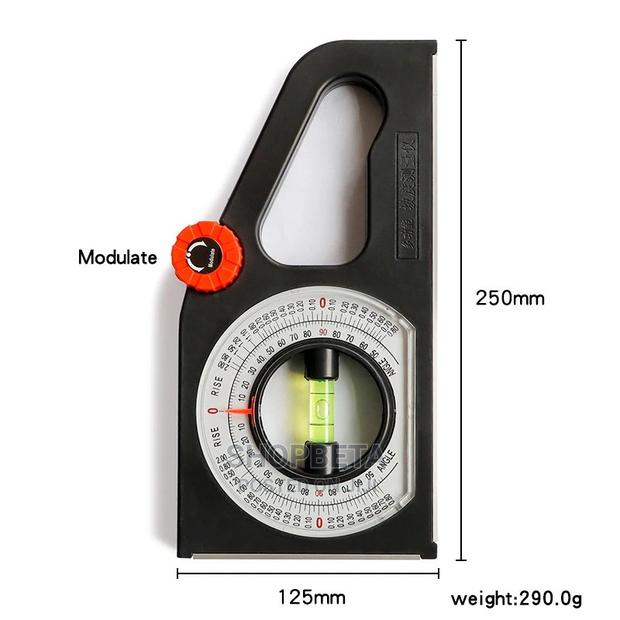 Inclinometer · Photo 3