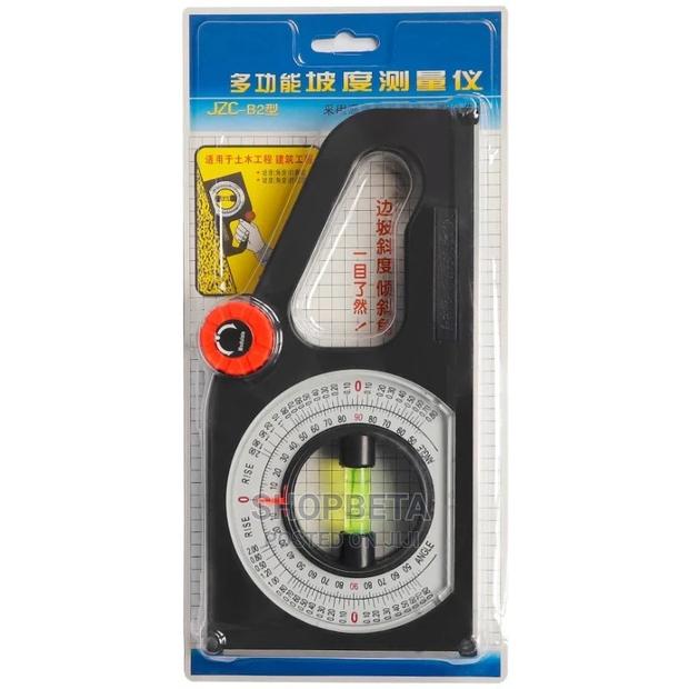 Inclinometer · Photo 5