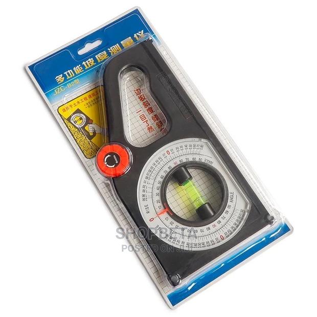 Inclinometer · Photo 4