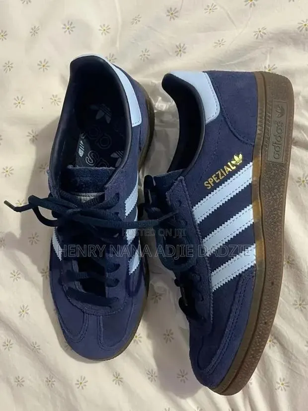 Adidas Spezial · Photo 1