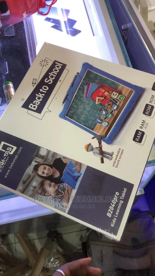 New Bebe B-2040 Pro 64 GB Blue · Photo 2