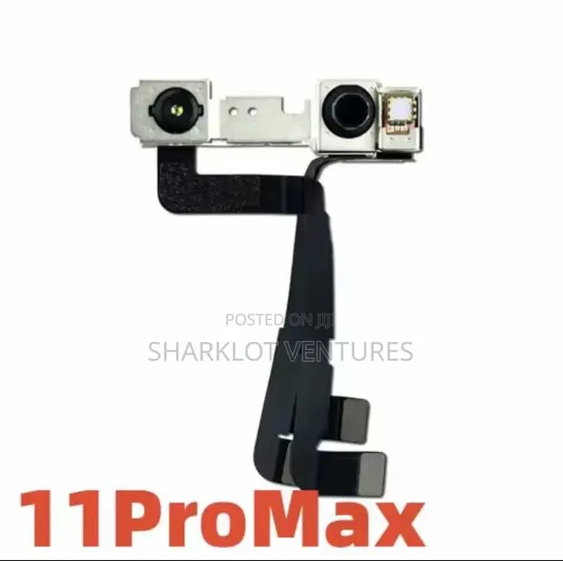Genuine Front Camera for iPhone11 Pro Max · Photo 1