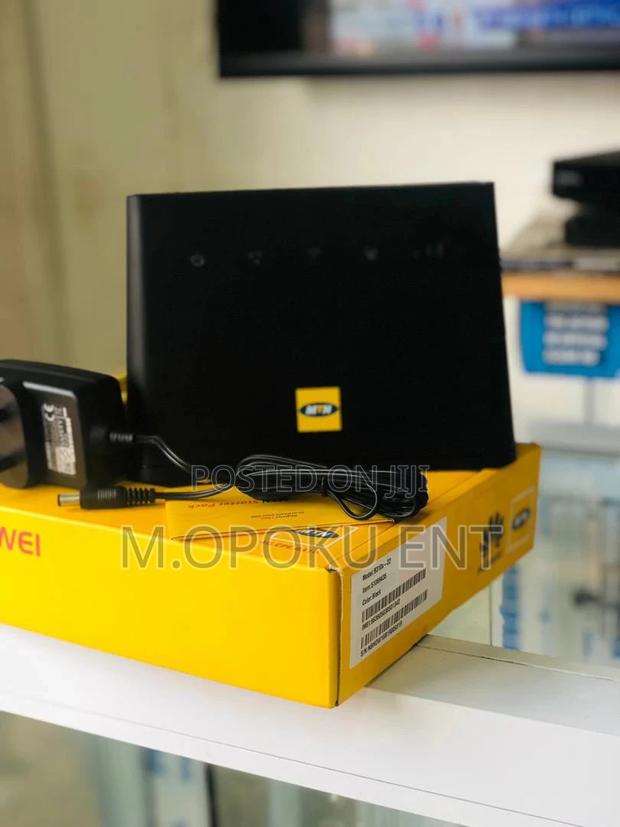 MTN B310s 22 · Photo 1